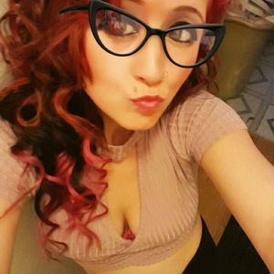 Meet your Posher, Barbara